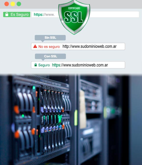 hosting ssl